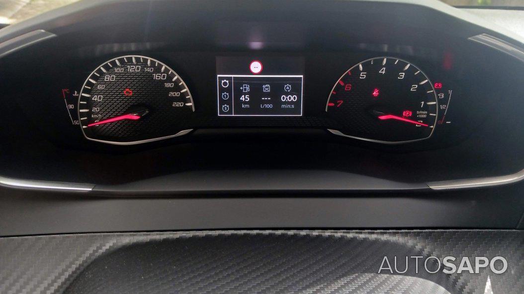Peugeot 208 1.2 PureTech Active de 2024