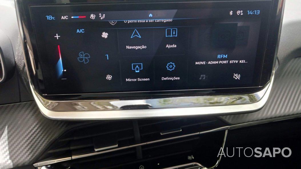 Peugeot 208 1.2 PureTech Active de 2024