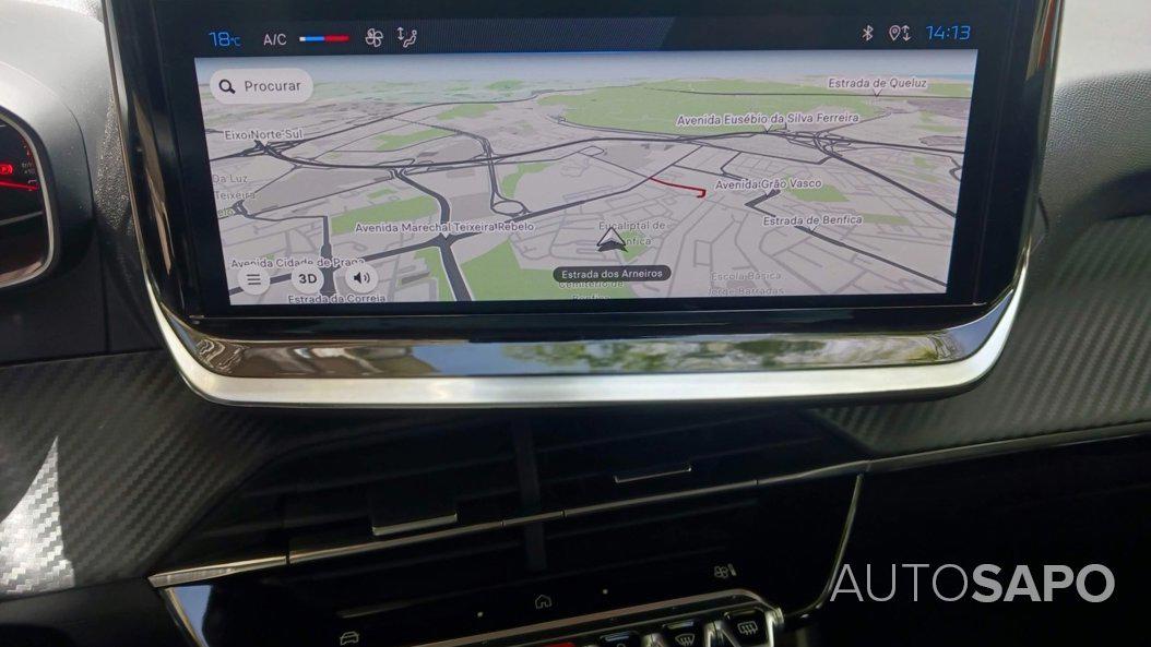 Peugeot 208 1.2 PureTech Active de 2024
