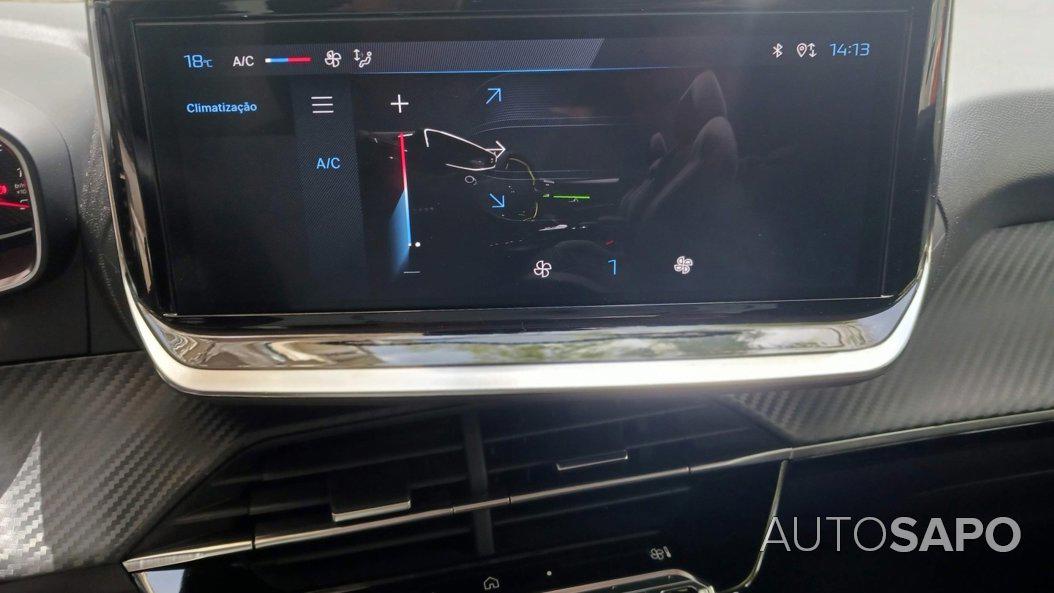 Peugeot 208 1.2 PureTech Active de 2024