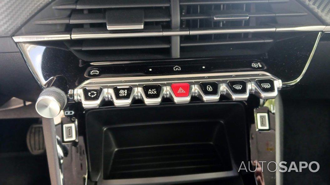 Peugeot 208 1.2 PureTech Active de 2024