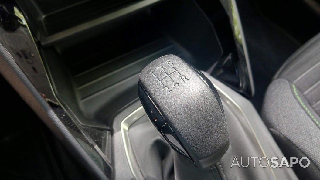 Peugeot 208 1.2 PureTech Active de 2024
