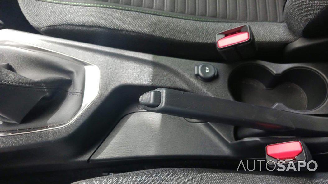 Peugeot 208 1.2 PureTech Active de 2024