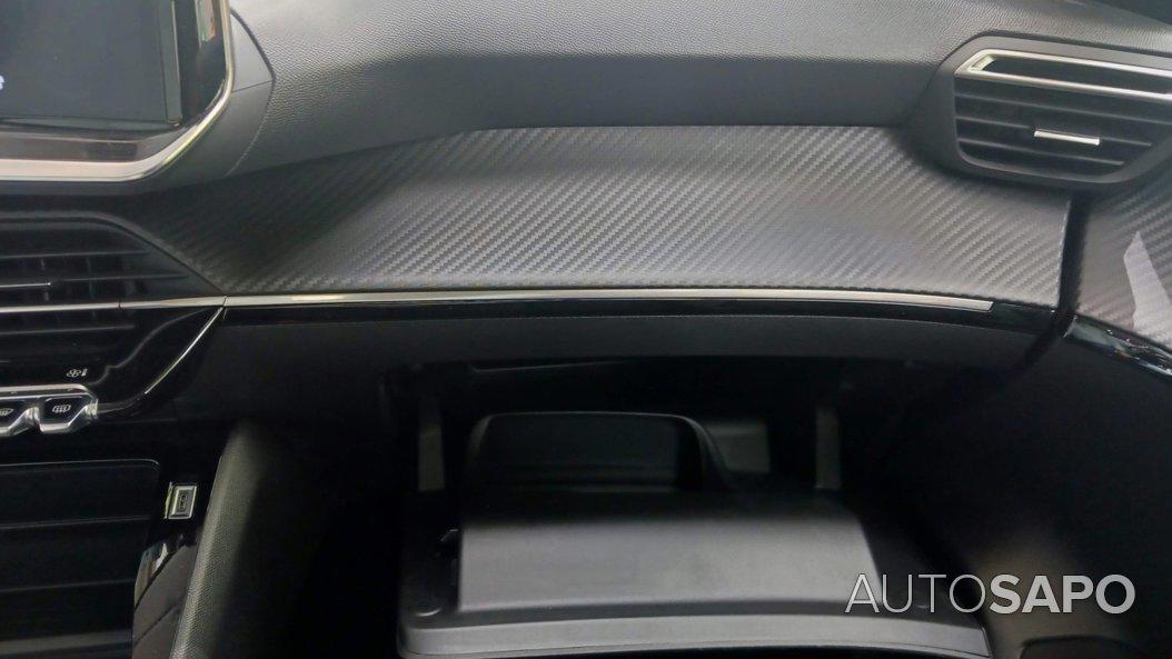 Peugeot 208 1.2 PureTech Active de 2024