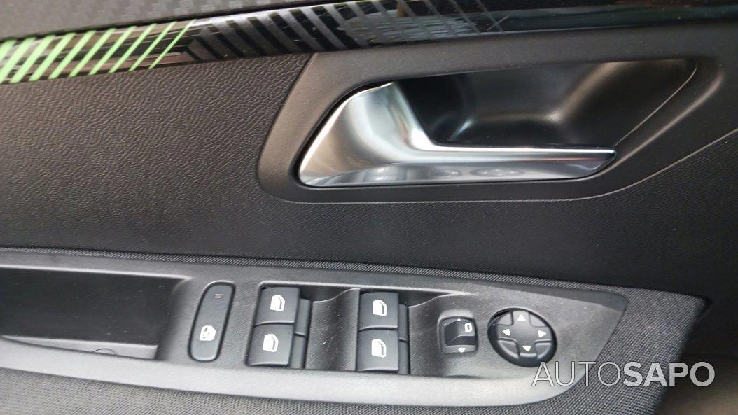 Peugeot 208 1.2 PureTech Active de 2024