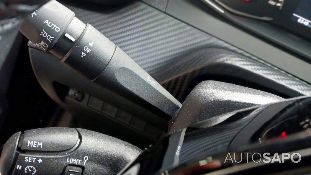 Peugeot 208 1.2 PureTech Active de 2024