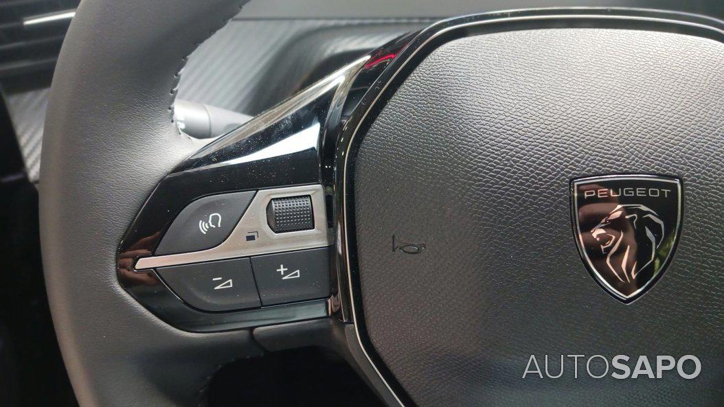 Peugeot 208 1.2 PureTech Active de 2024