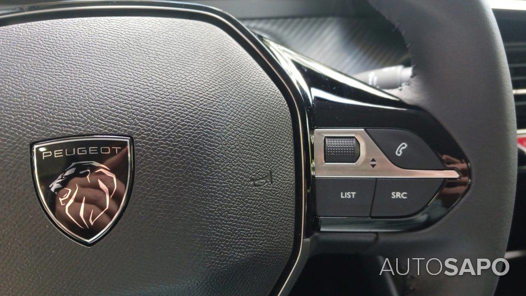 Peugeot 208 1.2 PureTech Active de 2024