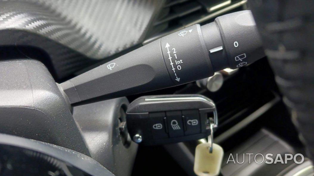 Peugeot 208 1.2 PureTech Active de 2024