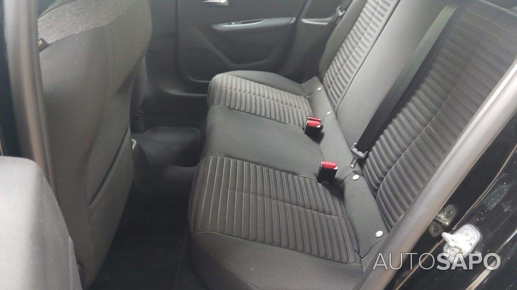 Peugeot 208 1.2 PureTech Active de 2024