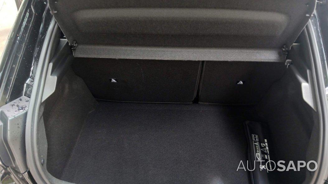 Peugeot 208 1.2 PureTech Active de 2024