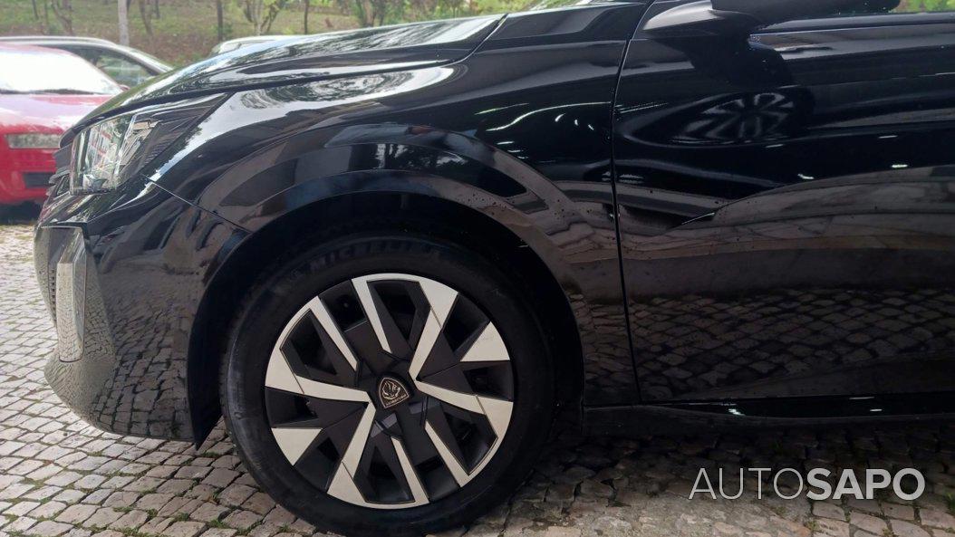Peugeot 208 1.2 PureTech Active de 2024