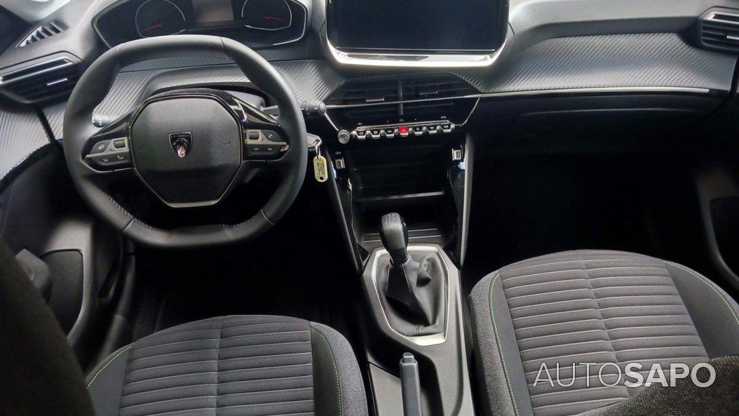 Peugeot 208 1.2 PureTech Active de 2024
