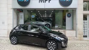Peugeot 208 1.2 PureTech Active de 2024