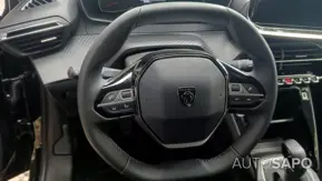Peugeot 208 1.2 PureTech Active de 2024