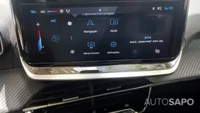 Peugeot 208 1.2 PureTech Active de 2024