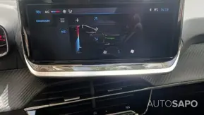 Peugeot 208 1.2 PureTech Active de 2024