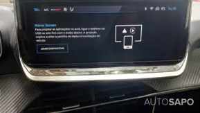Peugeot 208 1.2 PureTech Active de 2024