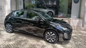 Peugeot 208 1.2 PureTech Active de 2024