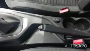 Peugeot 208 1.2 PureTech Active de 2024