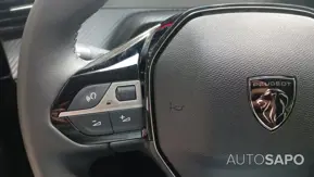 Peugeot 208 1.2 PureTech Active de 2024