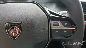 Peugeot 208 1.2 PureTech Active de 2024