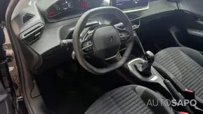 Peugeot 208 1.2 PureTech Active de 2024