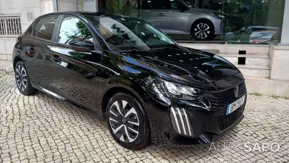 Peugeot 208 1.2 PureTech Active de 2024