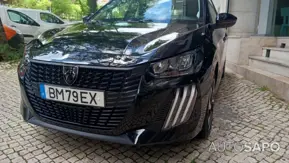 Peugeot 208 1.2 PureTech Active de 2024