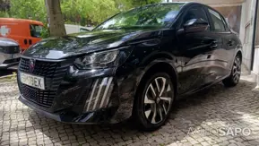 Peugeot 208 1.2 PureTech Active de 2024