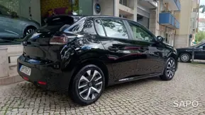Peugeot 208 1.2 PureTech Active de 2024