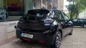 Peugeot 208 1.2 PureTech Active de 2024