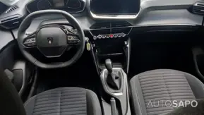 Peugeot 208 1.2 PureTech Active de 2024