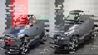 Audi A3 de 2019
