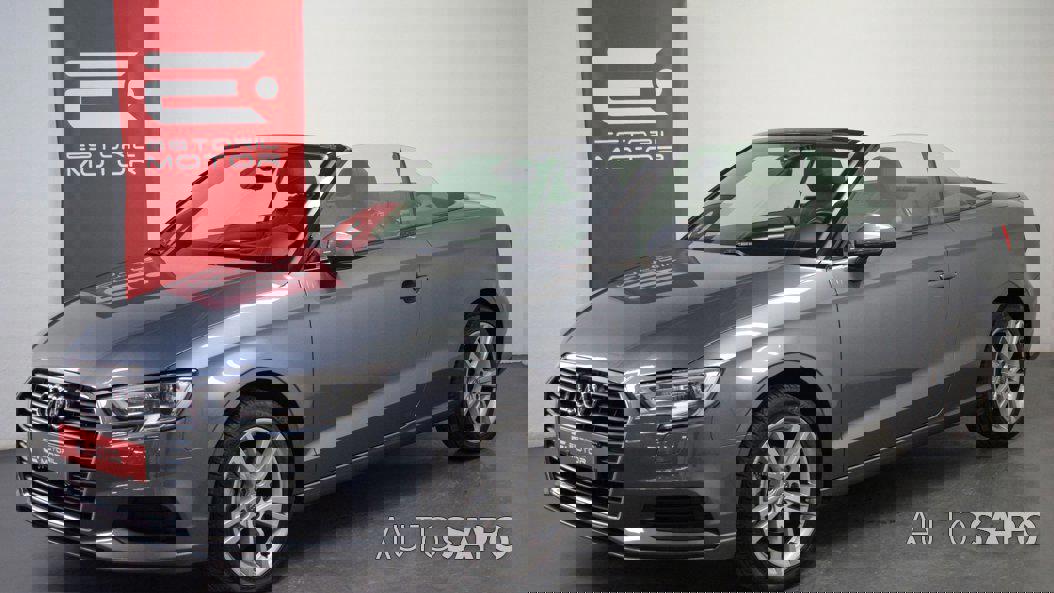 Audi A3 de 2019
