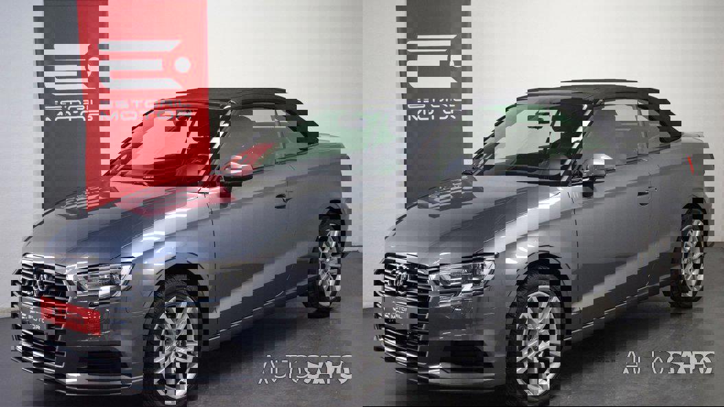 Audi A3 de 2019