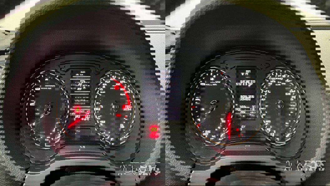 Audi A3 de 2019