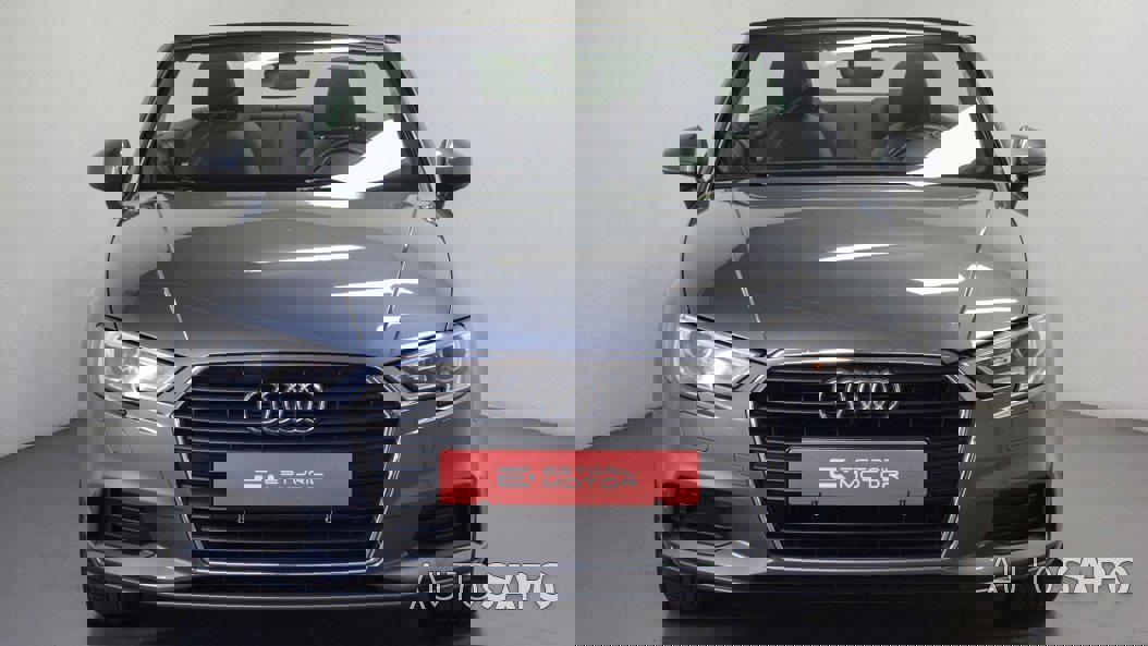 Audi A3 de 2019