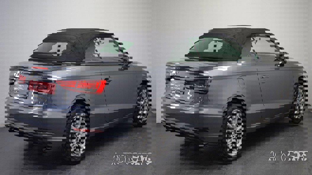 Audi A3 de 2019