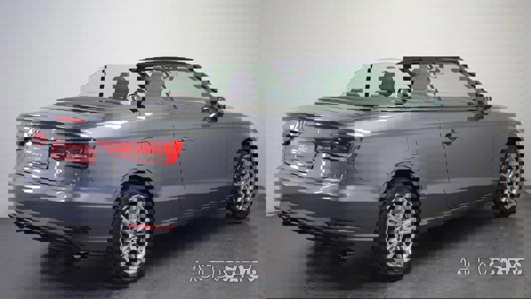 Audi A3 de 2019