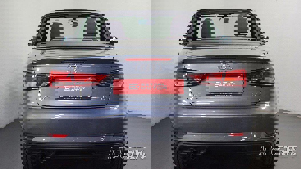 Audi A3 de 2019