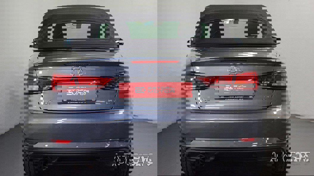 Audi A3 de 2019