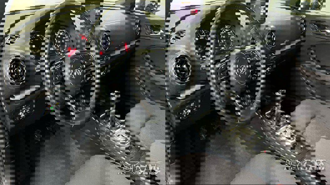 Audi A3 de 2019