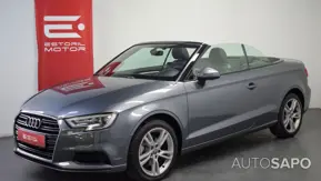 Audi A3 de 2019
