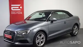 Audi A3 de 2019