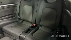 Audi A3 de 2019