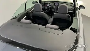 Audi A3 de 2019
