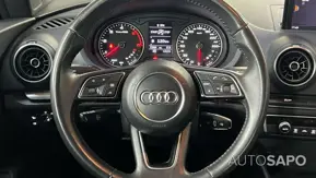 Audi A3 de 2019