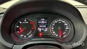 Audi A3 de 2019