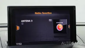 Audi A3 de 2019